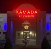 Ramada by Wyndham Santa Fe hotel detail image 3