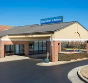 Days Inn & Suites by Wyndham Rocky Mount Golden East hotel detail image 3