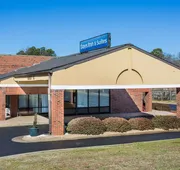 Days Inn & Suites by Wyndham Rocky Mount Golden East hotel detail image 4