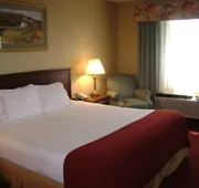Holiday Inn Express Irwin (PA TPK Exit 67) by IHG hotel detail image 5