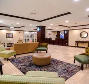Holiday Inn Express & Suites Pampa by IHG hotel detail image 3