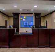 Holiday Inn Express & Suites Pampa by IHG hotel detail image 4