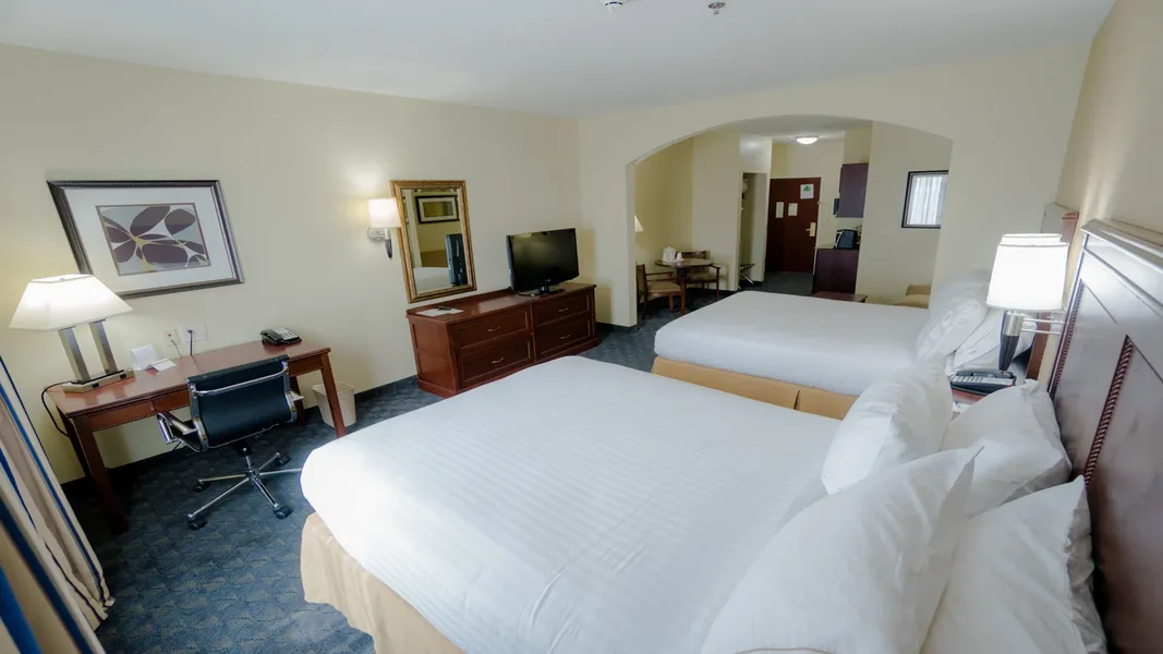 Holiday Inn Express & Suites Pampa by IHG hotel detail image 6