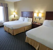 Holiday Inn Express & Suites Pampa by IHG hotel detail image 7