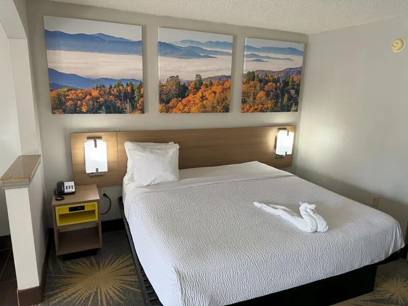 Days Inn & Suites by Wyndham Tuscaloosa - Univ. of Alabama hotel detail image 2