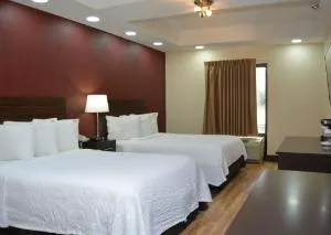Red Roof Inn PLUS+ & Suites Chattanooga - Downtown hotel detail image 2