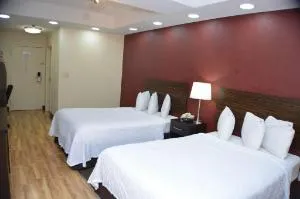 Red Roof Inn PLUS+ & Suites Chattanooga - Downtown hotel detail image 6
