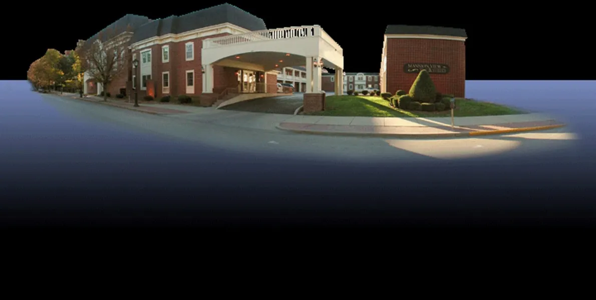 Mansion View Inn and Suite hotel detail image 2