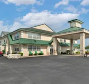 Quality Inn & Suites Manistique hotel detail image 3