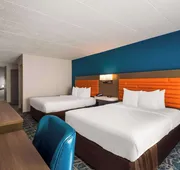 Comfort Inn Falls Church - Tysons Corner hotel detail image 4