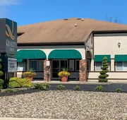 Quality Inn near Toms River Corporate Park hotel detail image 3
