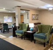 Quality Inn near Toms River Corporate Park hotel detail image 4