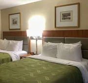 Quality Inn near Toms River Corporate Park hotel detail image 5