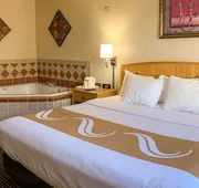 Quality Inn near Toms River Corporate Park hotel detail image 7