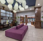 Hilton Garden Inn Preston Casino Area hotel detail image 5
