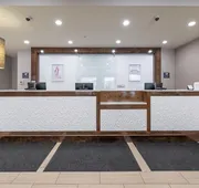 Hilton Garden Inn Preston Casino Area hotel detail image 7