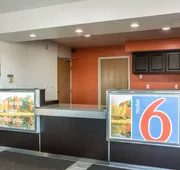 Motel 6 Barkeyville, PA hotel detail image 3