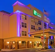 Holiday Inn Express Woodbridge by IHG hotel detail image 3