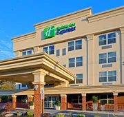 Holiday Inn Express Woodbridge by IHG hotel detail image 4