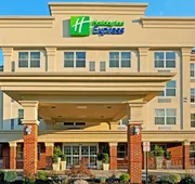 Holiday Inn Express Woodbridge by IHG hotel detail image 5