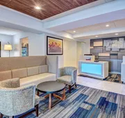 Holiday Inn Express Woodbridge by IHG hotel detail image 7