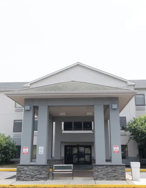 Holiday Inn Express Hotel & Suites Mt. Holly by IHG hotel detail image 2