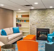 Holiday Inn Express Hotel & Suites Mt. Holly by IHG hotel detail image 4
