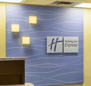 Holiday Inn Express Hotel & Suites Mt. Holly by IHG hotel detail image 5