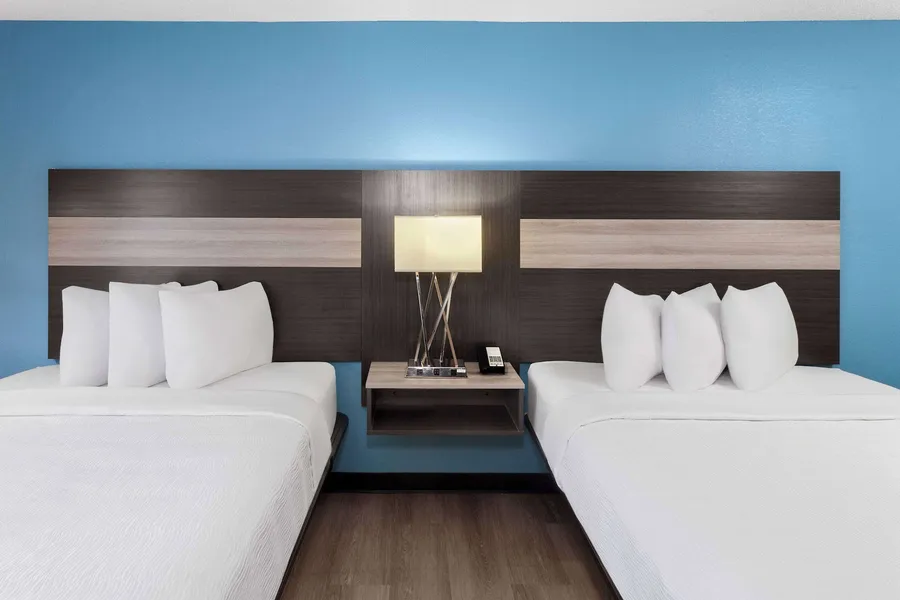 Baymont by Wyndham Copley Akron hotel detail image 6
