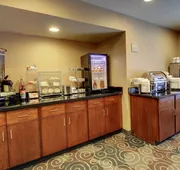 Cobblestone Inn & Suites - Rugby hotel detail image 3