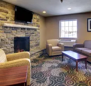 Cobblestone Inn & Suites - Rugby hotel detail image 4