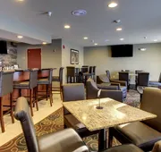 Cobblestone Inn & Suites - Rugby hotel detail image 5
