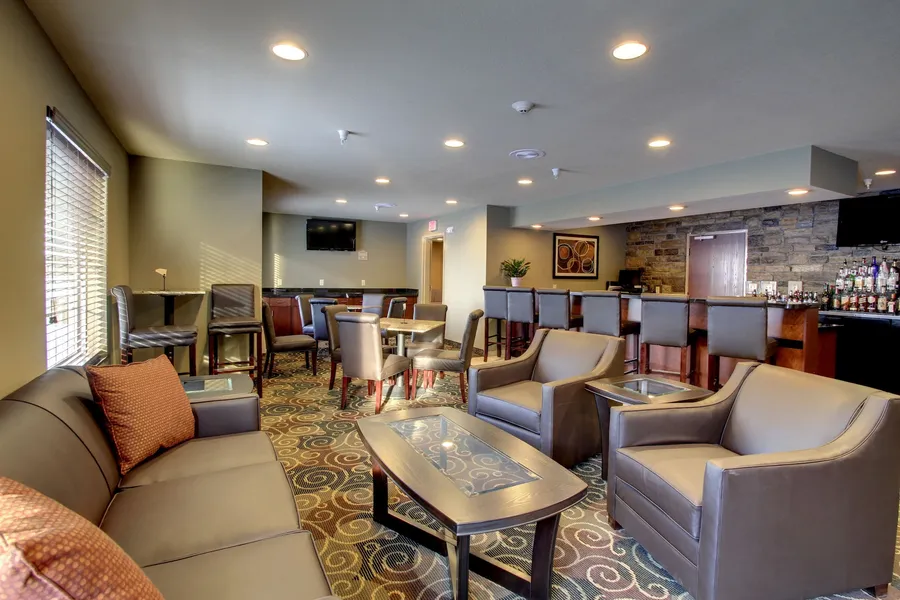 Cobblestone Inn & Suites - Rugby hotel detail image 6