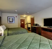 Cobblestone Inn & Suites - Rugby hotel detail image 7