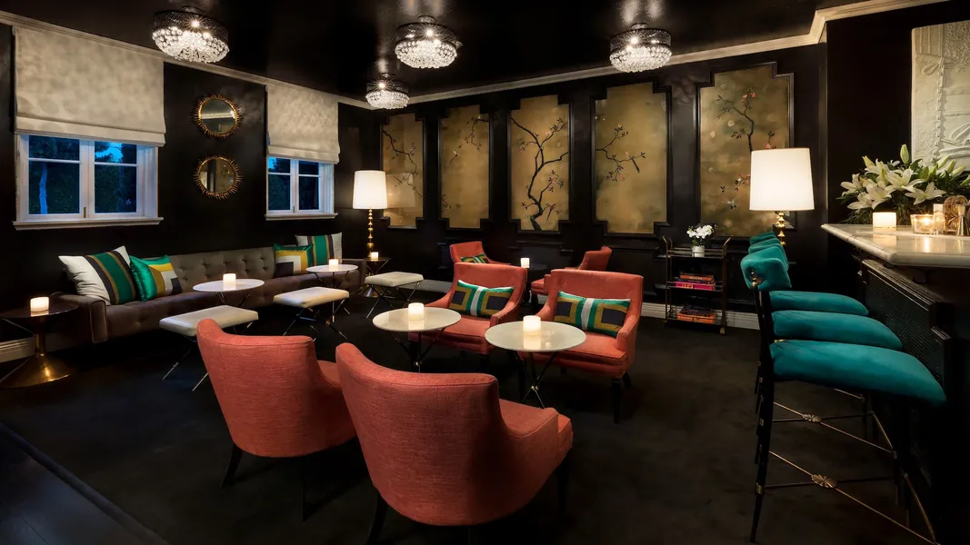 The Hotel Lili hotel detail image 6