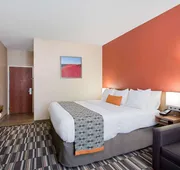 Microtel Inn & Suites by Wyndham Walterboro hotel detail image 4