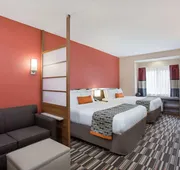 Microtel Inn & Suites by Wyndham Walterboro hotel detail image 5