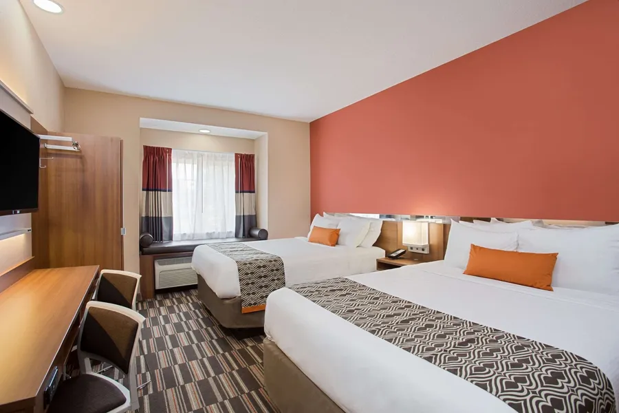 Microtel Inn & Suites by Wyndham Walterboro hotel detail image 6