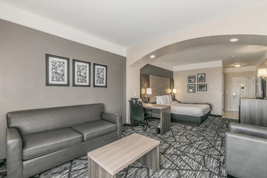 La Quinta Inn & Suites by Wyndham Granbury hotel detail image 6