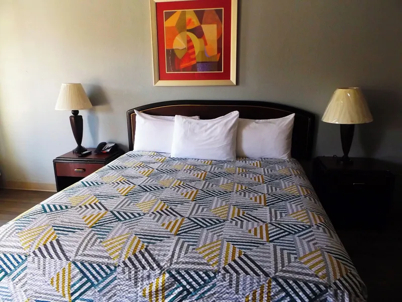 Studio 6 Fort Worth, TX – Downtown East hotel detail image 6