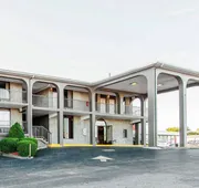 Quality Inn Maysville hotel detail image 3