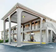 Quality Inn Maysville hotel detail image 4