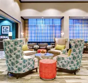 Hampton Inn & Suites by Hilton Atlanta Perimeter Dunwoody hotel detail image 3