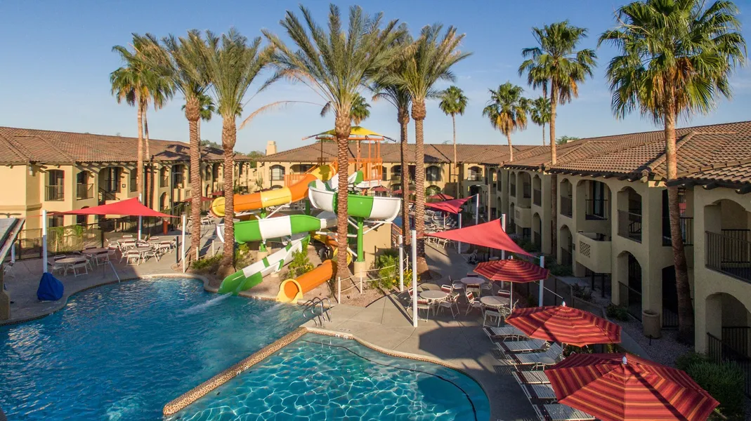 Holiday Inn Club Vacations Scottsdale Resort by IHG hotel detail image 2