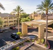 Holiday Inn Club Vacations Scottsdale Resort by IHG hotel detail image 4