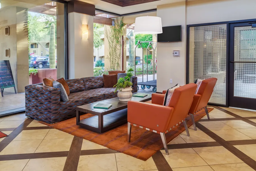 Holiday Inn Club Vacations Scottsdale Resort by IHG hotel detail image 6