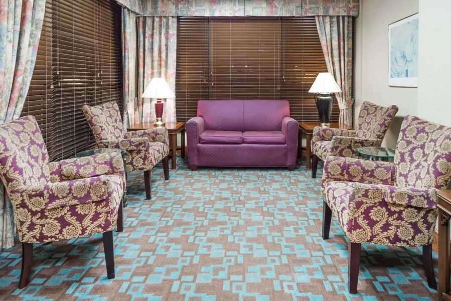 Baymont by Wyndham Clarksville Northeast hotel detail image 2