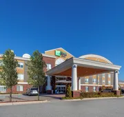 Holiday Inn Express Hotel & Suites Woodhaven by IHG hotel detail image 4