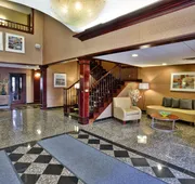 Holiday Inn Express Hotel & Suites Woodhaven by IHG hotel detail image 7