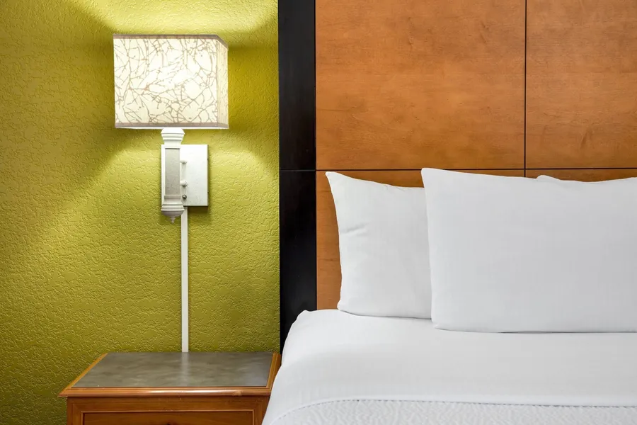 La Quinta by Wyndham Haywood Mall-Near Greenville Downtown hotel detail image 6